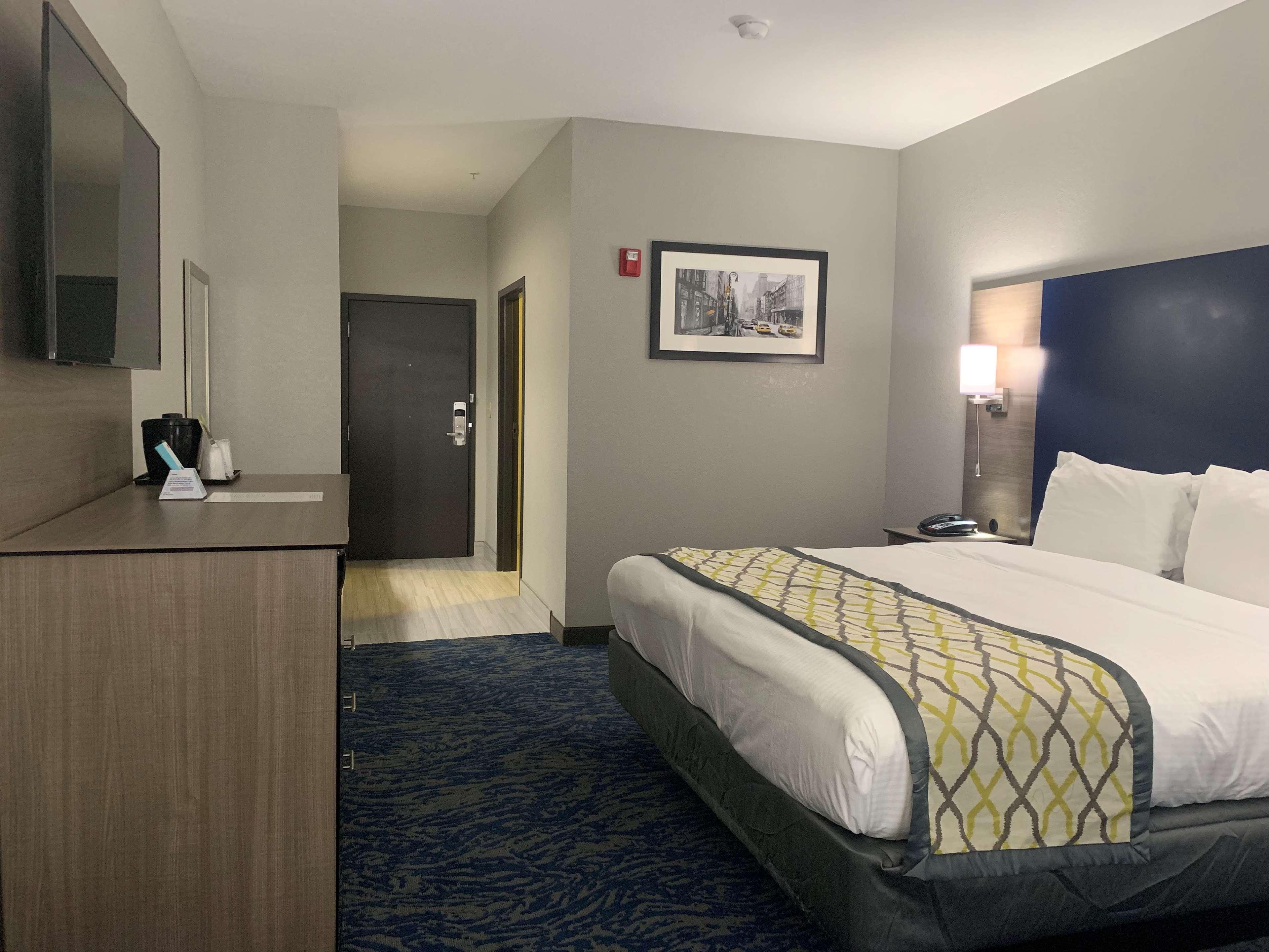 Best Western Knoxville Airport / Alcoa, Tn Cameră foto