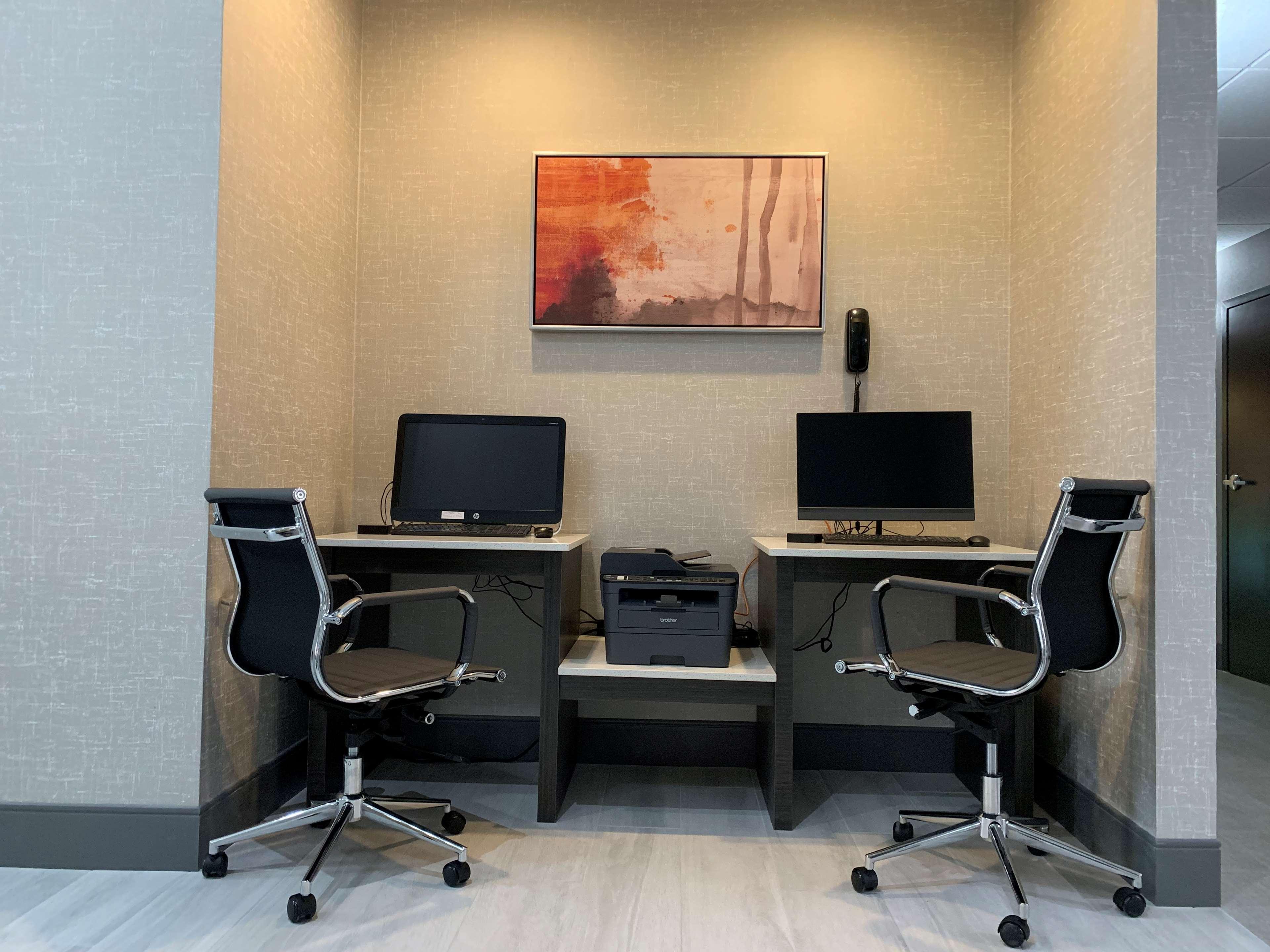 Best Western Knoxville Airport / Alcoa, Tn Facilități foto