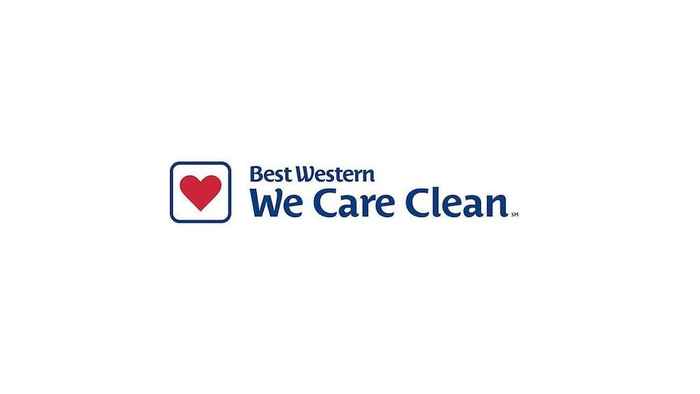 Best Western Knoxville Airport / Alcoa, Tn Exterior foto