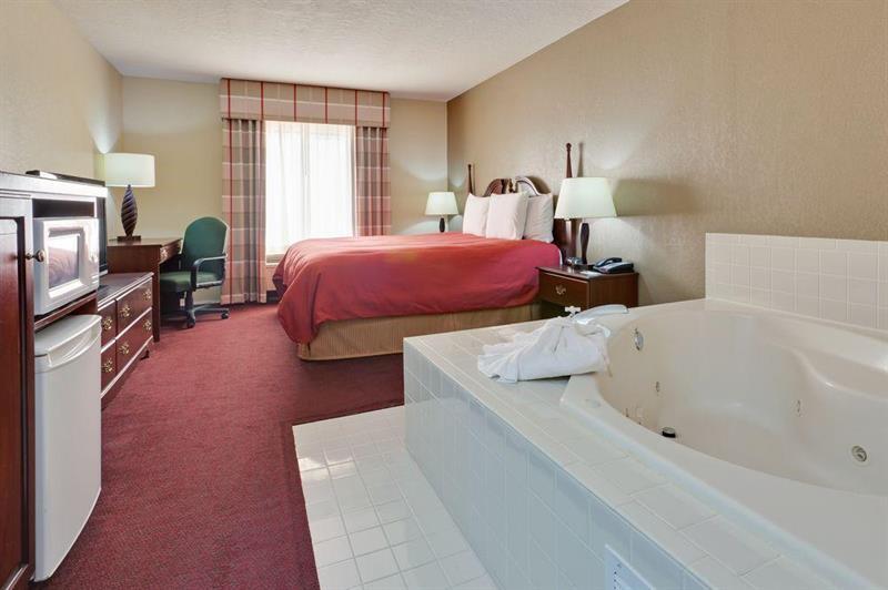 Best Western Knoxville Airport / Alcoa, Tn Exterior foto