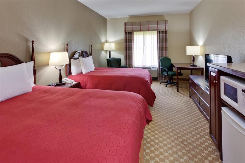 Best Western Knoxville Airport / Alcoa, Tn Exterior foto